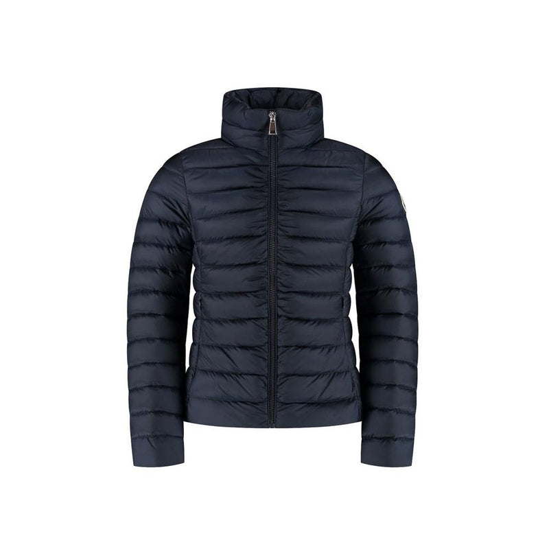 Moncler Kids Women IGE Logo Down Puffer Jacket 1A000 01 597YF 778