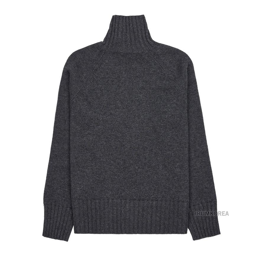 Max Mara Women’s Mantova Turtleneck Knit Sweater Ivory