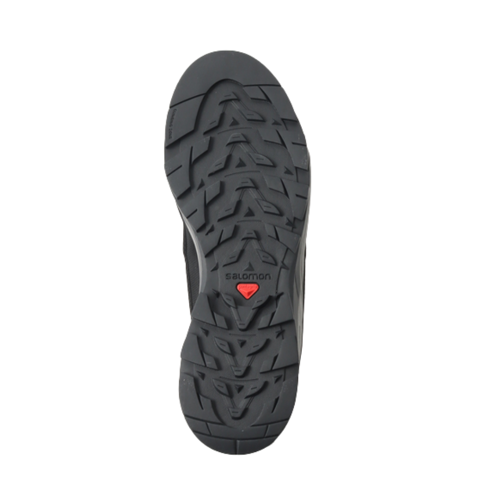 SALOMON X-ALP LTR GORE-TEX Low-Top Sneakers Running Shoes Men