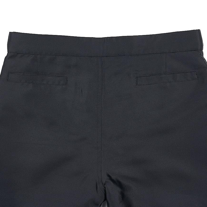 Vivienne Westwood Men’s ORB Logo Swim Shorts Black