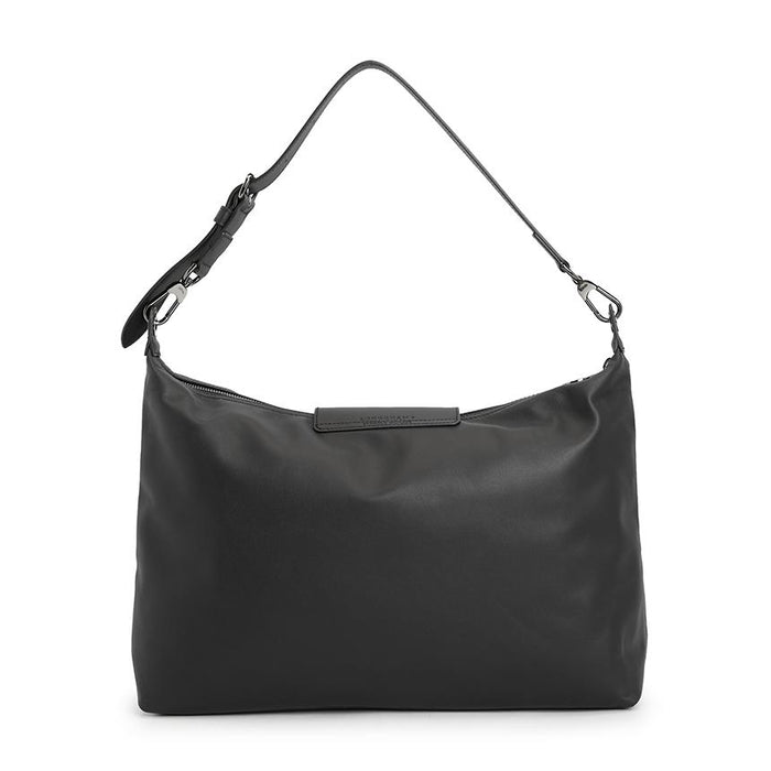 Longchamp Le Pliage Extra XL Hobo Bag Unisex Black Shoulder Bag