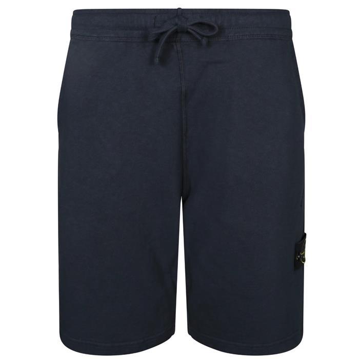 STONE ISLAND Cotton Shorts Men's Casual Pants K1S156200009 S0060 V0020
