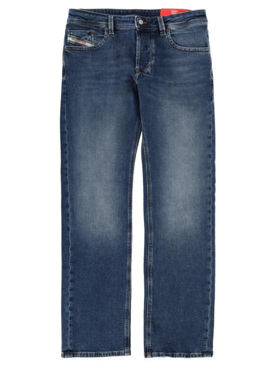 DIESEL 1985 RAKI Regular Fit Jeans 00C06Q 0ADBI 01 DENIM DOM