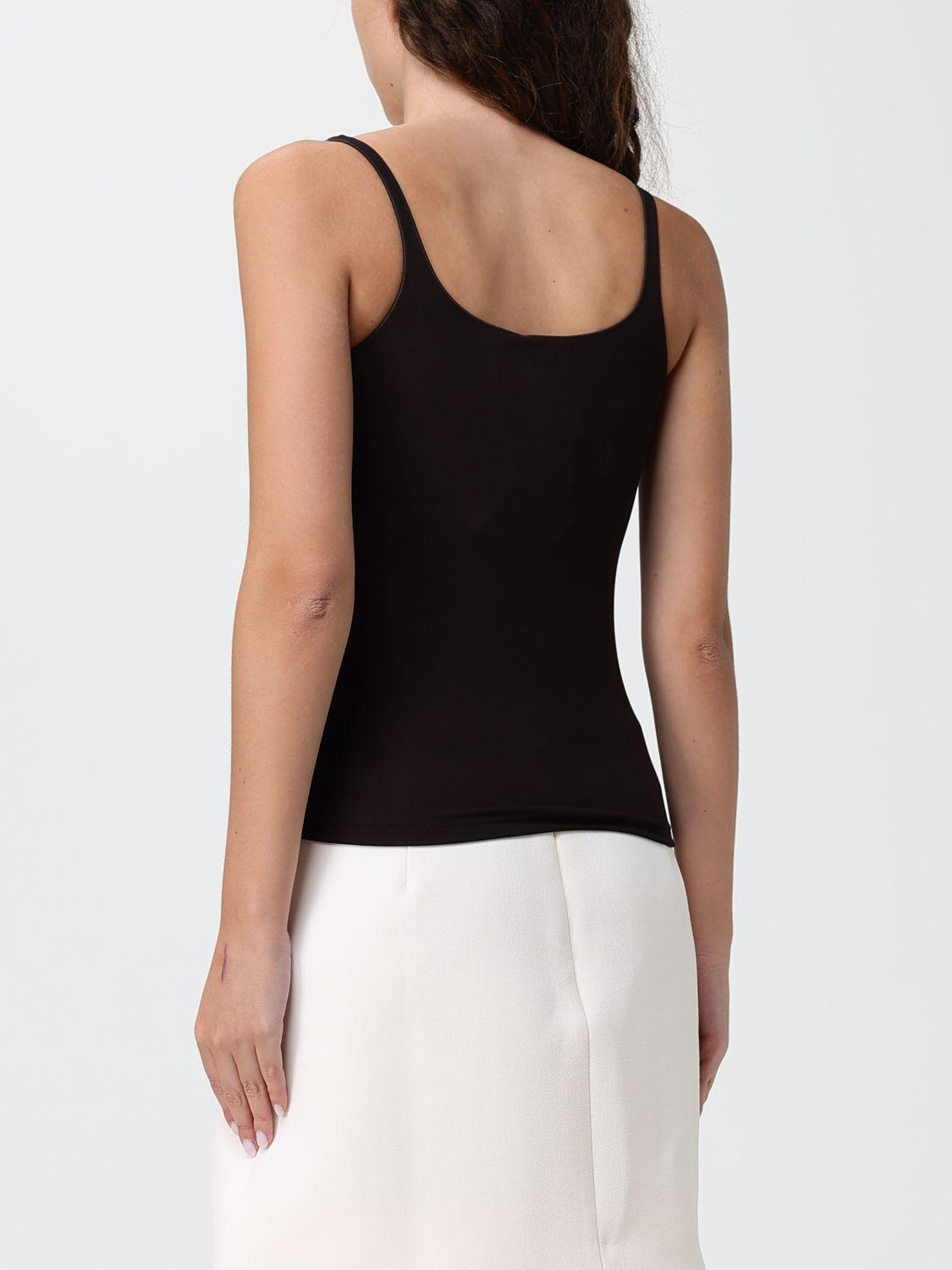 GUCCI Sleeveless Tank Top Women’s Shirt
