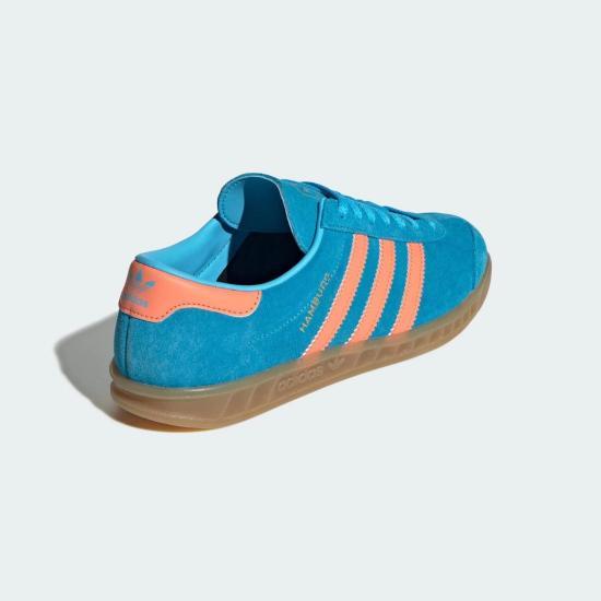 Adidas White Low-Top Sneakers Men’s Leather Lace-Up Shoes