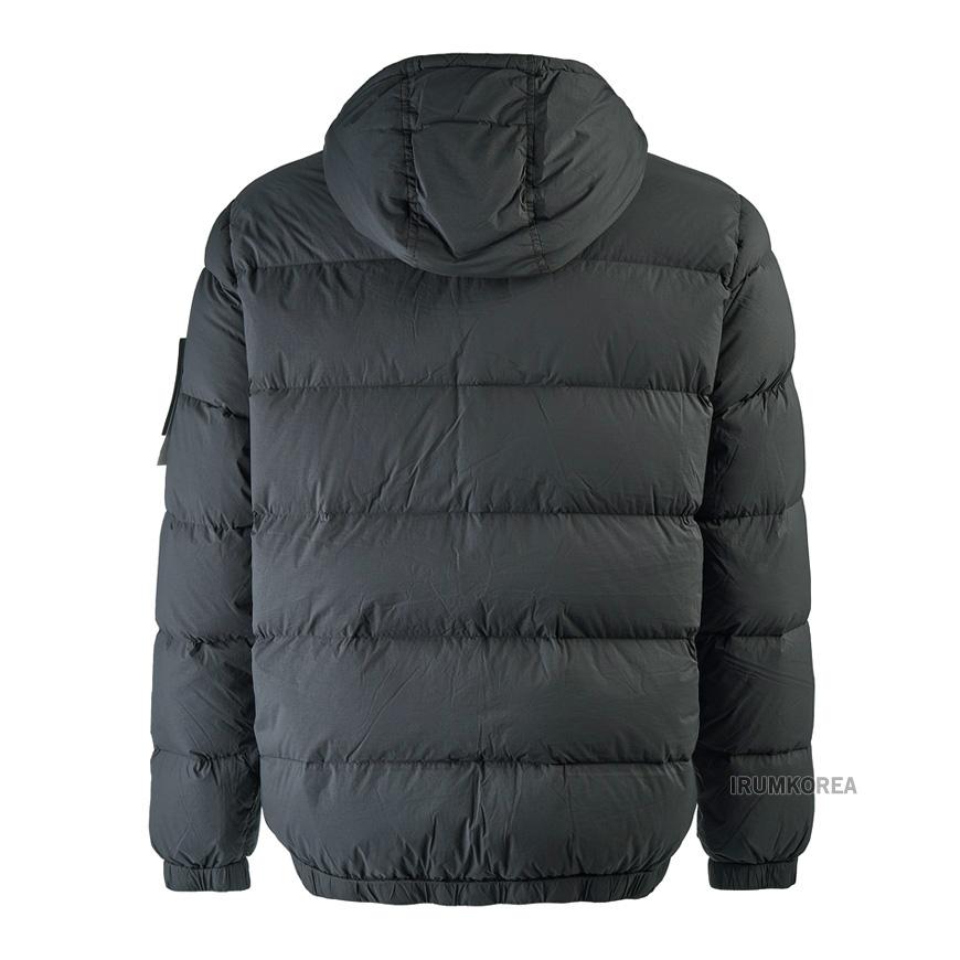 STONE ISLAND Men’s Seamless Tunnel Down Puffer Jacket K2S154100040 S0028 V0062