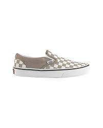 Vans Classic Slip-On Sneakers for Men VN000D6YH2B1 DOM