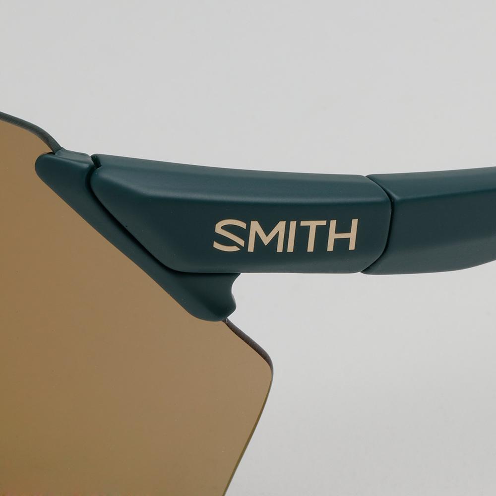 SMITH Ruckus Sports Sunglasses with Day/Night Interchangeable Lense RUCKUS 1ED0K