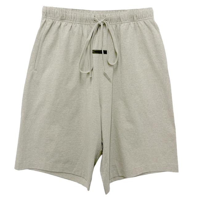 Fear of God Essentials Logo Basketball Jersey Shorts Unisex 160 SP 254 612 F