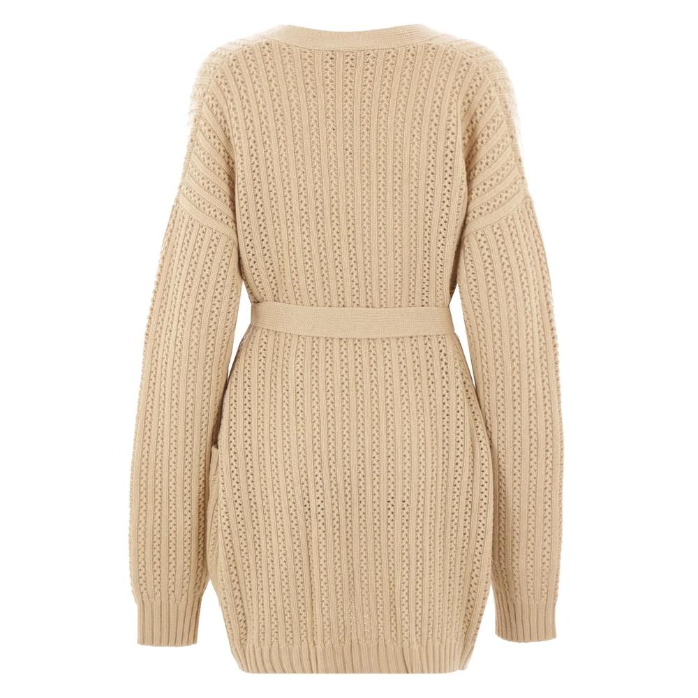 Max Mara Balzac Women’s Knit Cardigan