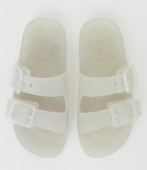 BALENCIAGA Men's Mallorca Slide Sandals 656937