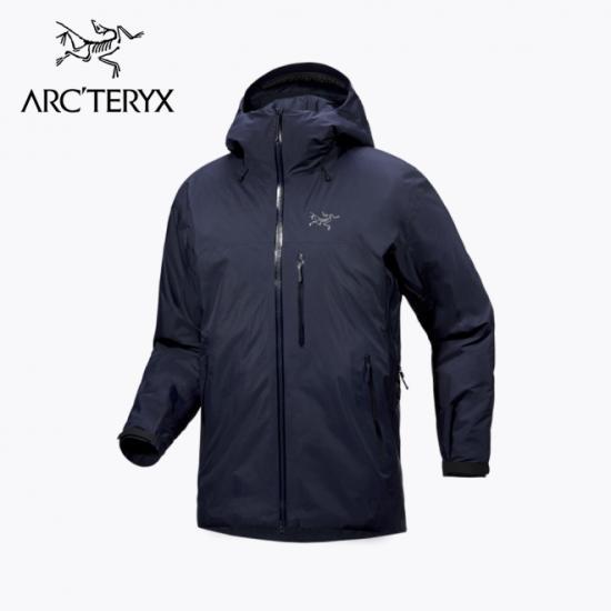 ARC`TERYX Beta Insulated Jacket Men AJOFMX8885BSR BLACK SAPPHIRE DOM