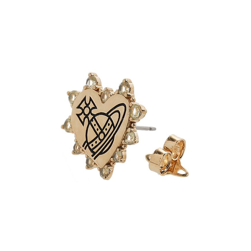 Vivienne Westwood Soraya Earrings for Women 6201036A R892