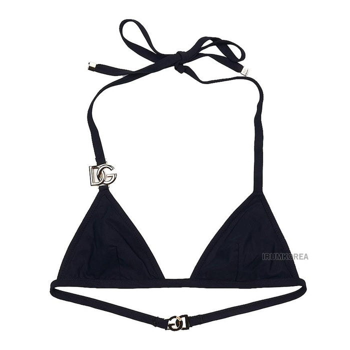 D&G Black Bikini Swimwear for Women