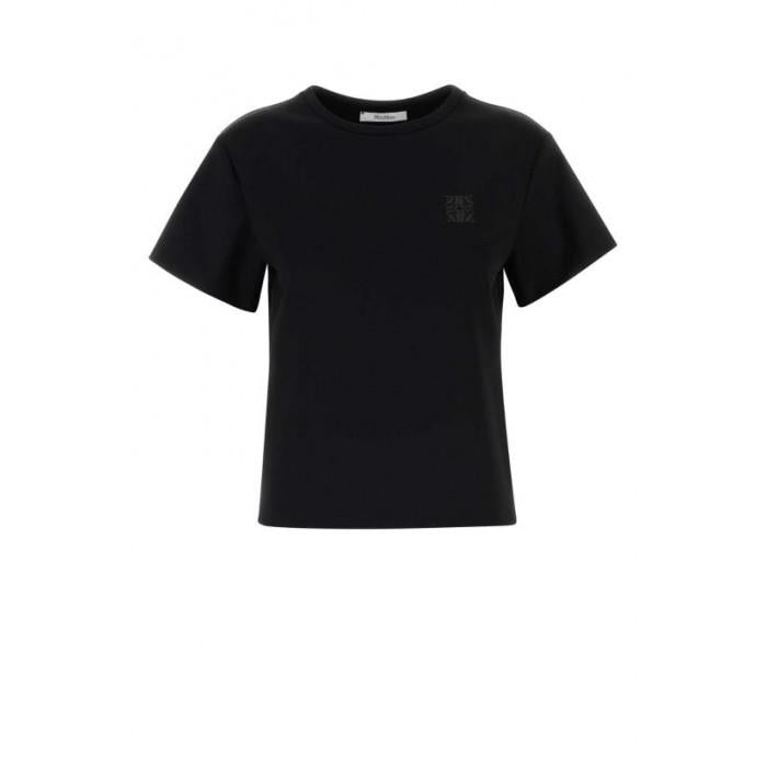 Max Mara Mango Short Sleeve T-Shirt 219460 21600 004