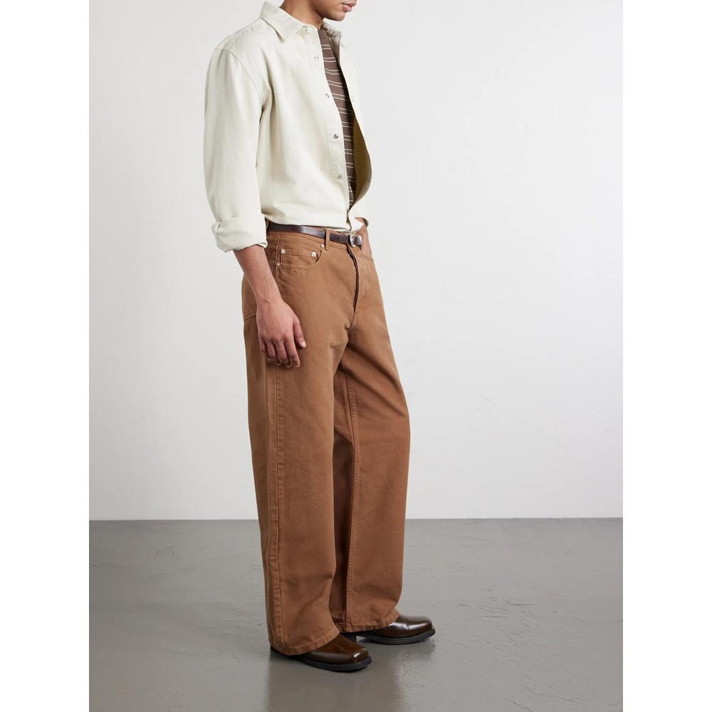 A.P.C. Aron Men’s Classic Pants