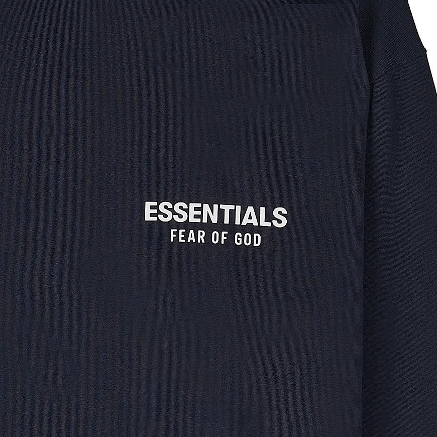 Fear of God Unisex Classic Long Sleeve T-Shirt 125AS254200F