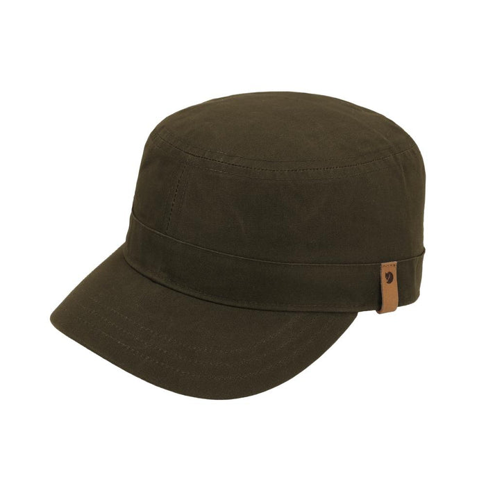 Fjallraven Unisex Singi Trekking Baseball Cap 77279 633