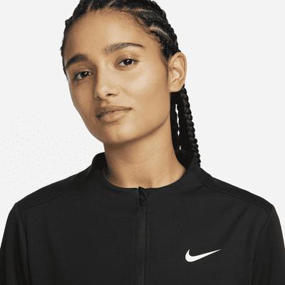 Nike Black Training T-Shirt for Men DX1491 010