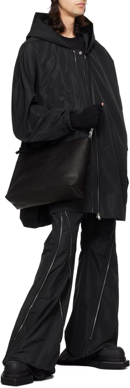 Rick Owens Black Bolan Banana Jeans RU01D3343 FK 09