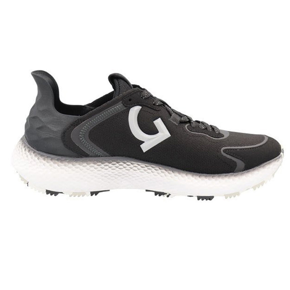 G/FORE MG4X2 Cross Trainer Golf Shoes Low-Top Sneakers ONYX