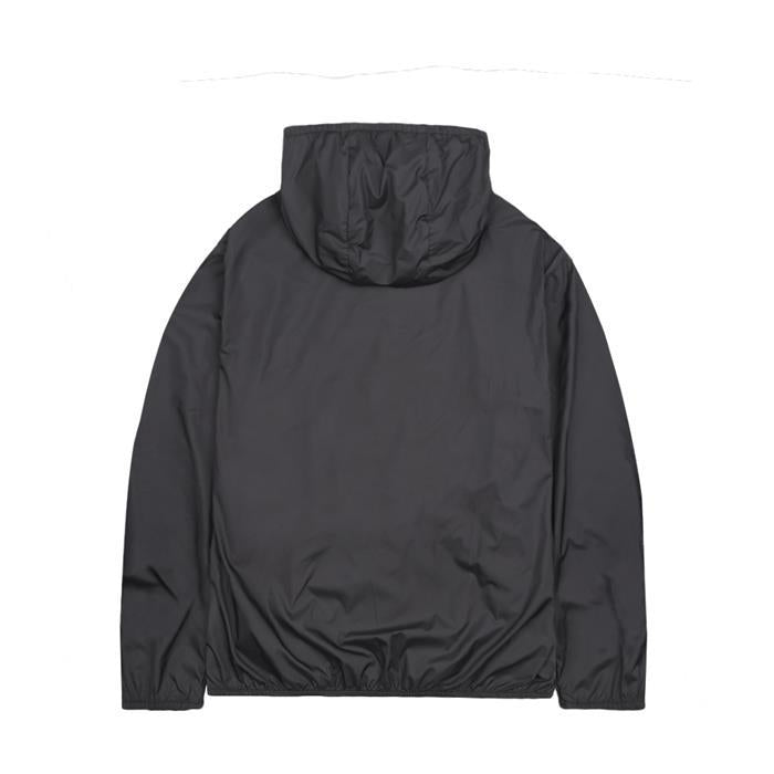Moncler FEGEOS Hooded Jacket Black Women’s