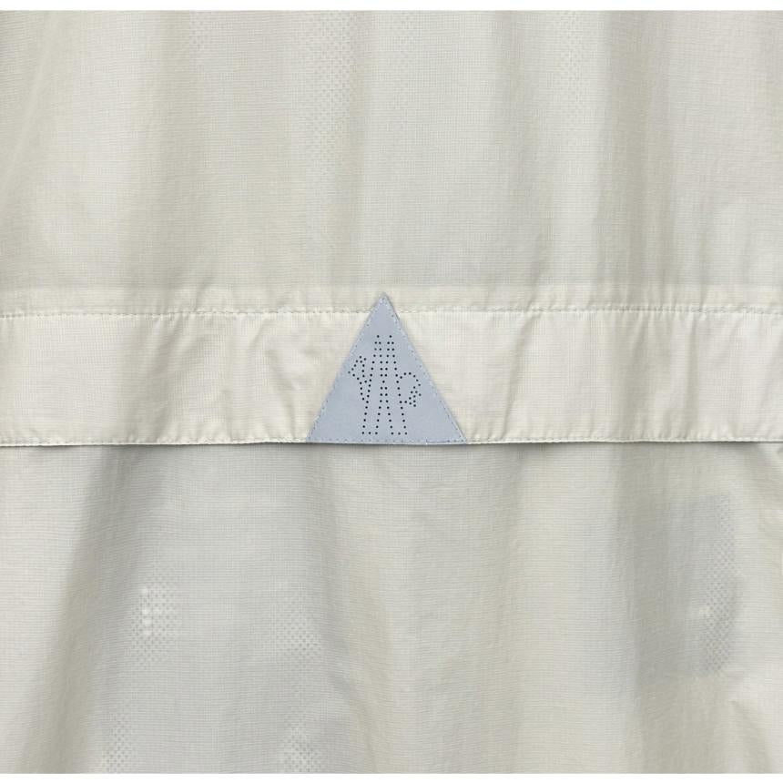 Moncler Grenoble Negara Windbreaker Jacket 1A00006 598E 0
