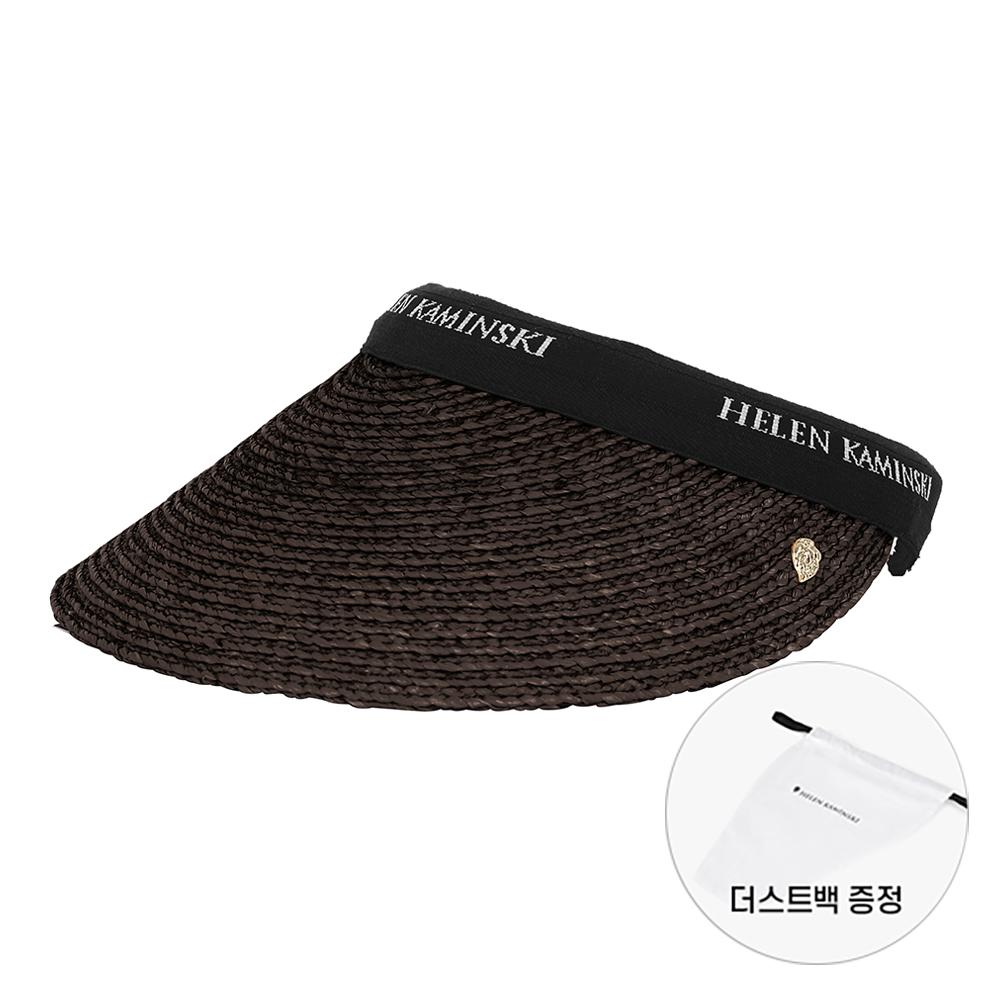 HELEN KAMINSKI Women’s Sun Visor Hat HAT50265 CHBL