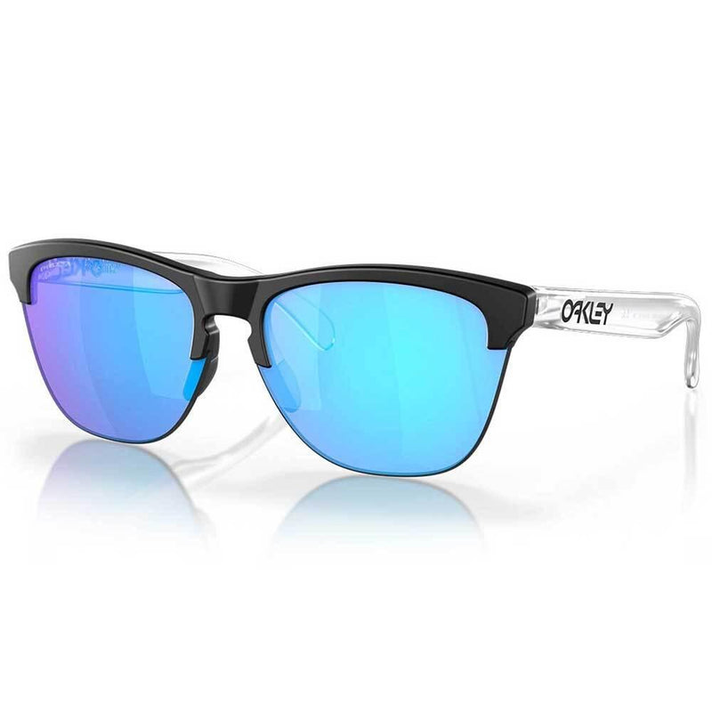 Nike Black Rectangle Sunglasses Men’s Plastic Eyewear