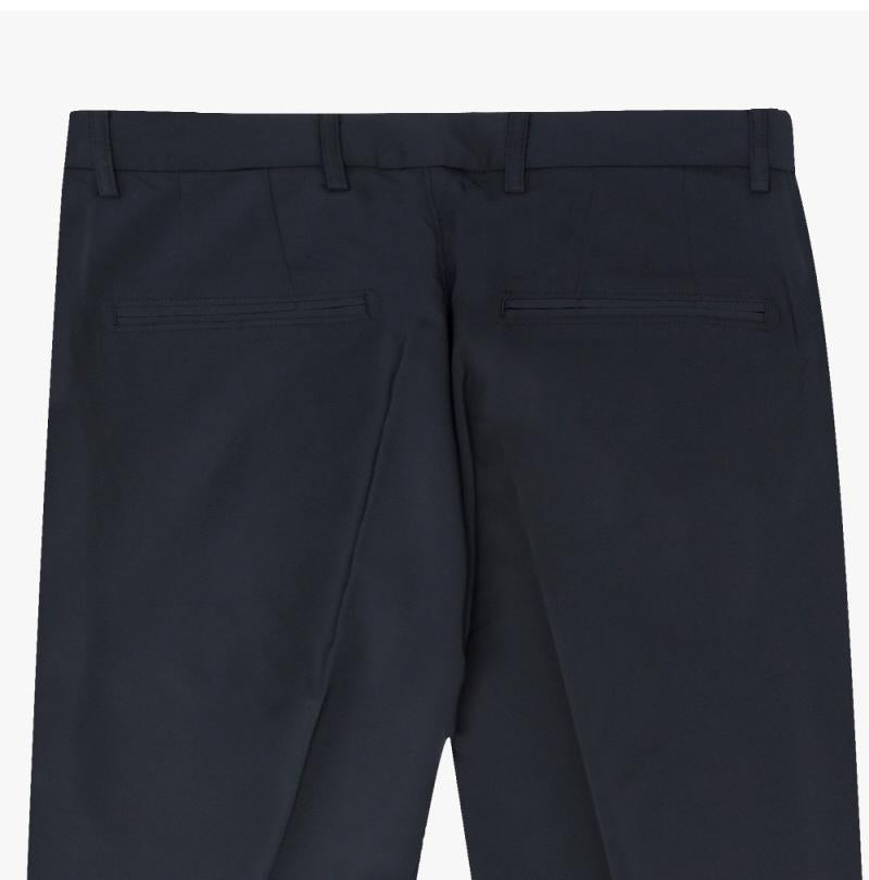 J LINDEBERG Men’s Classic Dress Pants GMPA14592 6855