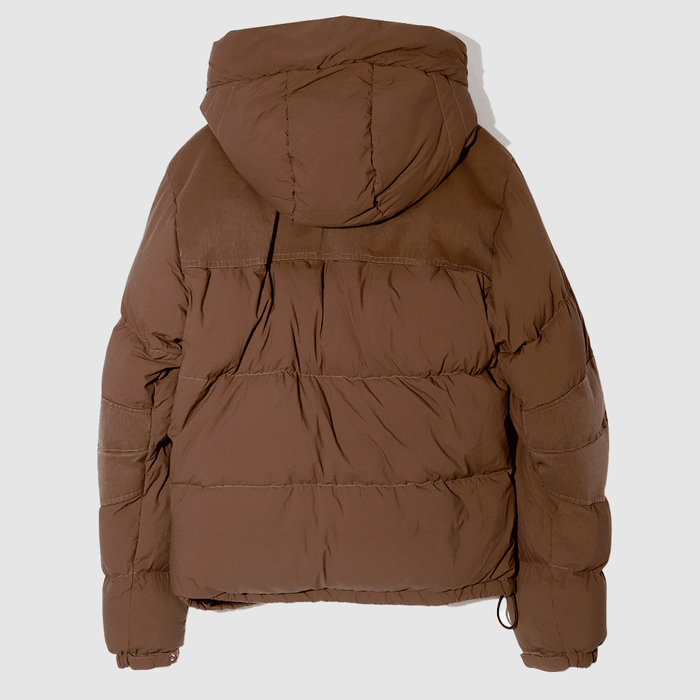 Ten C Men’s Aspen Combo Puffer Down Jacket 22CTCUC03135 003780 389