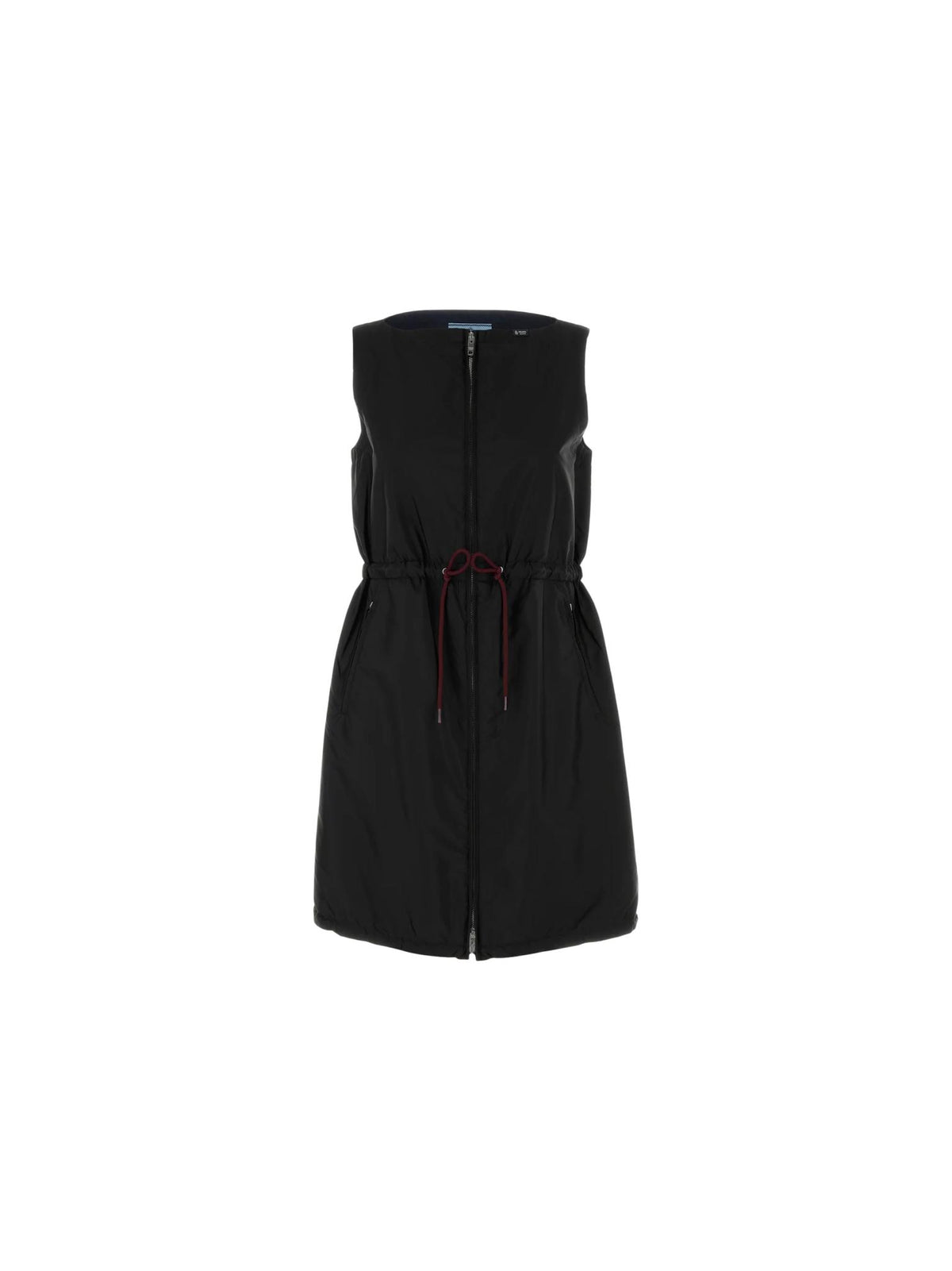 PRADA Sleeveless Mini Dress