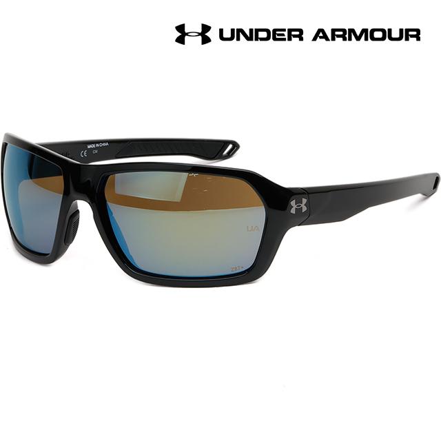 Under Armour Mirror Sport Sunglasses for Fishing Hiking Cycling R UA RECON 807W1