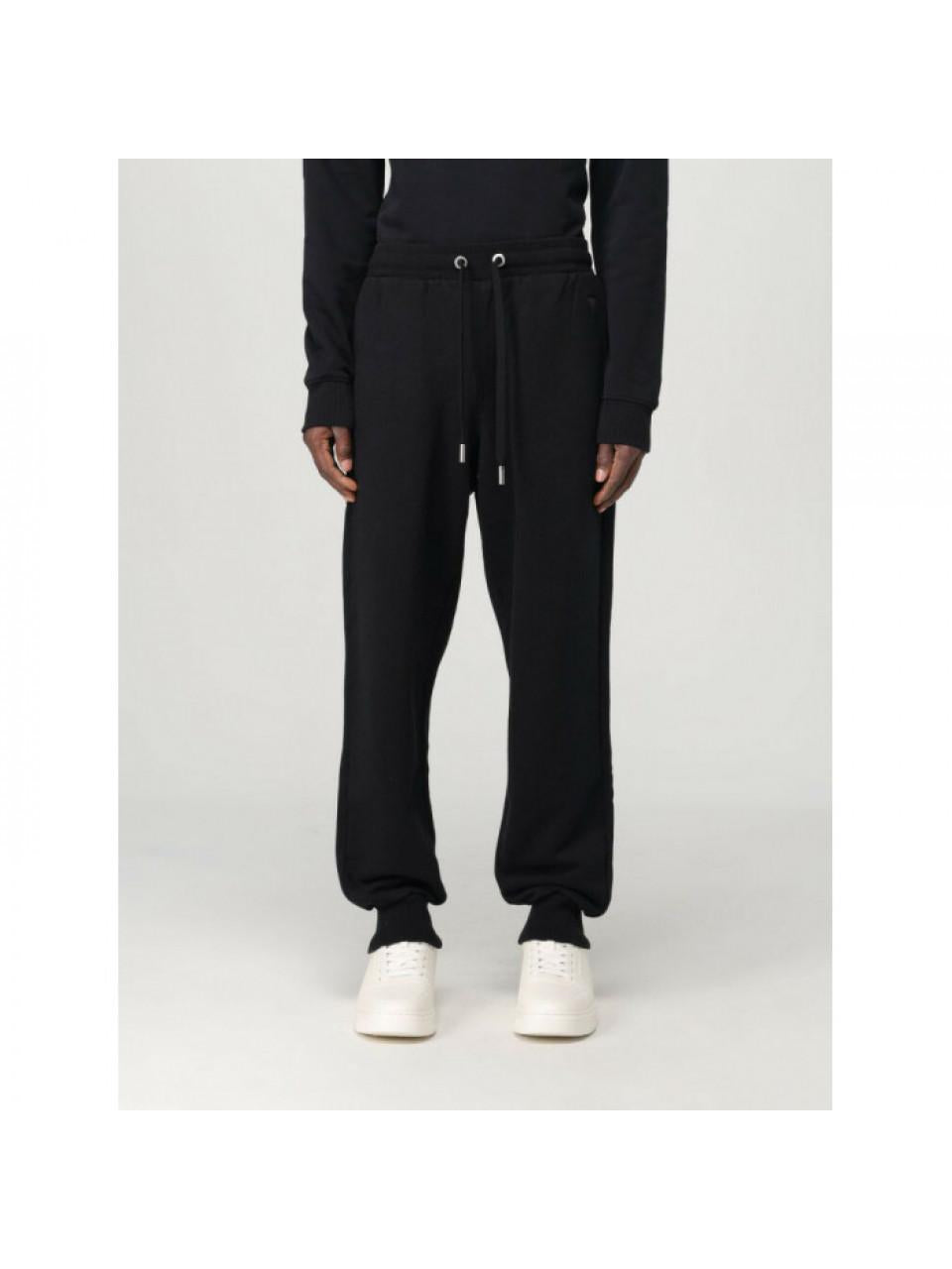 AMI Tonal Ami de Coeur Jogger Pants Men’s Classic Pants