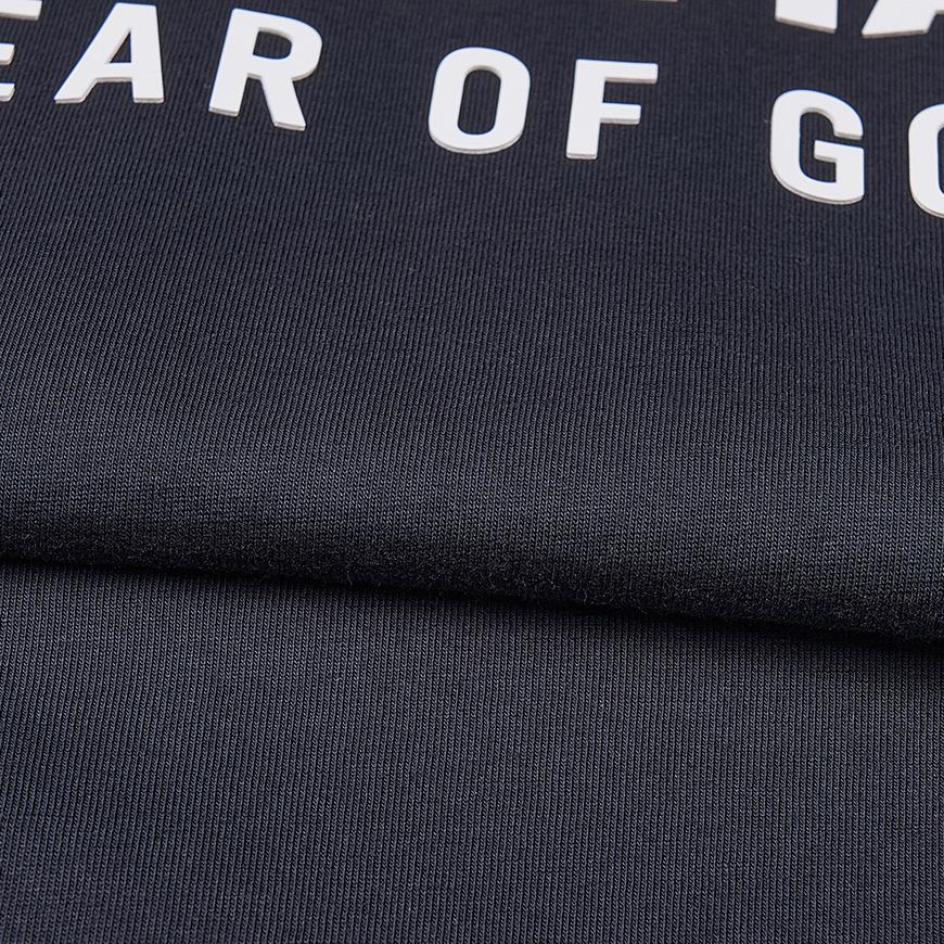 Fear of God Unisex Classic Long Sleeve T-Shirt 125AS254200F