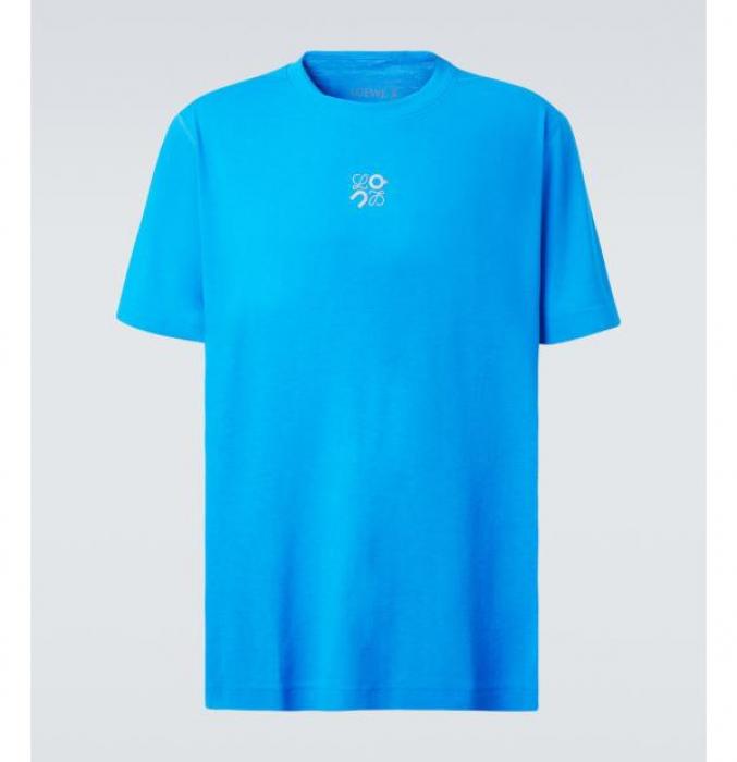 LOEWE x On Active Hoodie Sweatshirt for Men H929Y22X06 5100