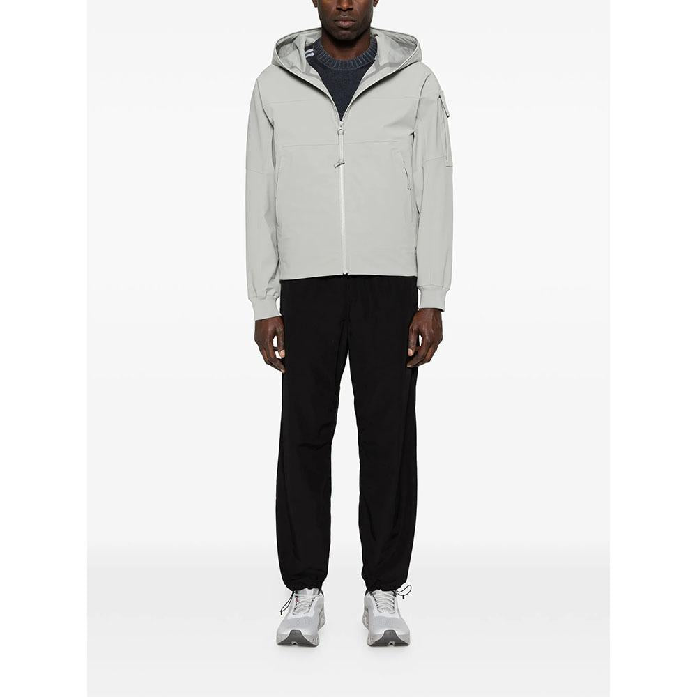 CP Company Metropolis Grey Men’s Jacket 20CLOW007A 006578A 936