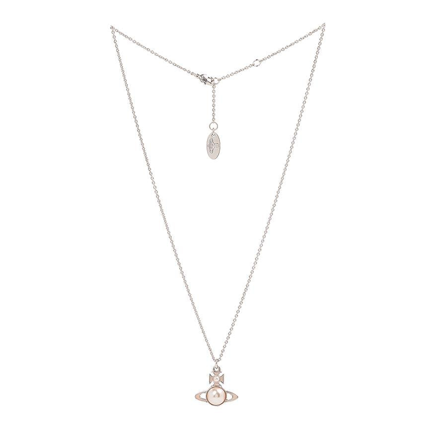 Vivienne Westwood Tilly Necklace for Women 630203F3 P648