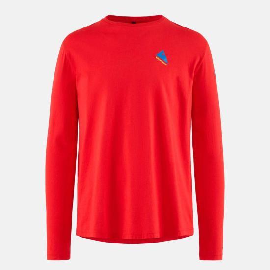 Klattermusen Training T-Shirt Men’s DOM Color 20653 M02280