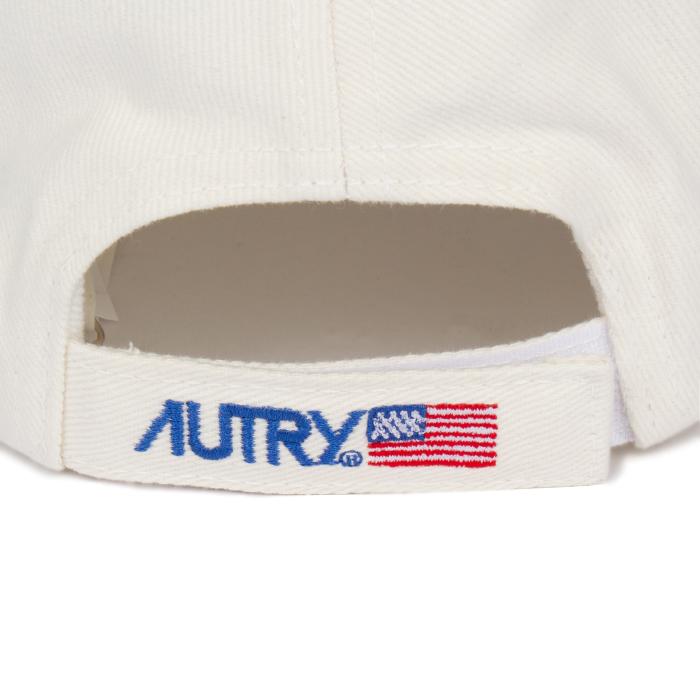 AUTRY Iconic Logo Baseball Cap Unisex
