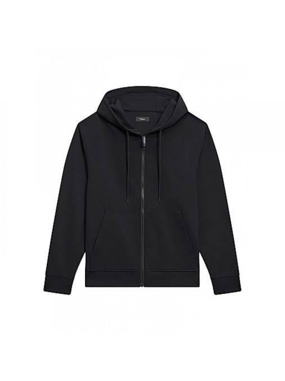 Theory Zip-Up Hoodie for Men O1197511 001
