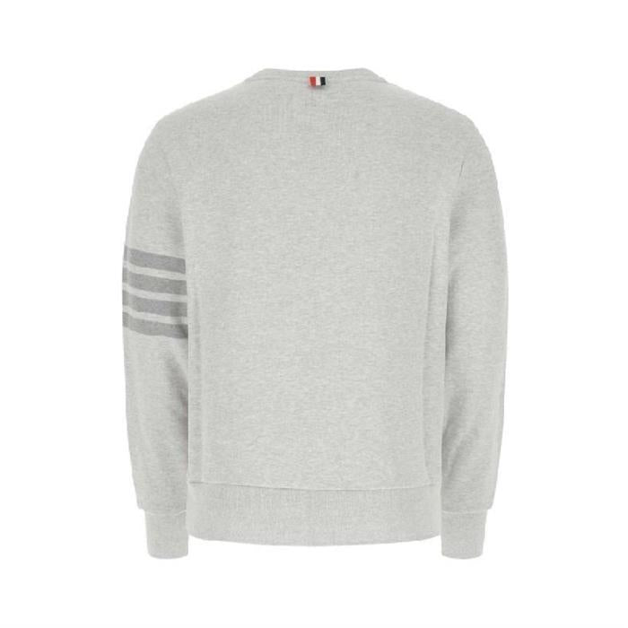 THOM BROWNE Loopback Terry Sweatshirt MJT248P