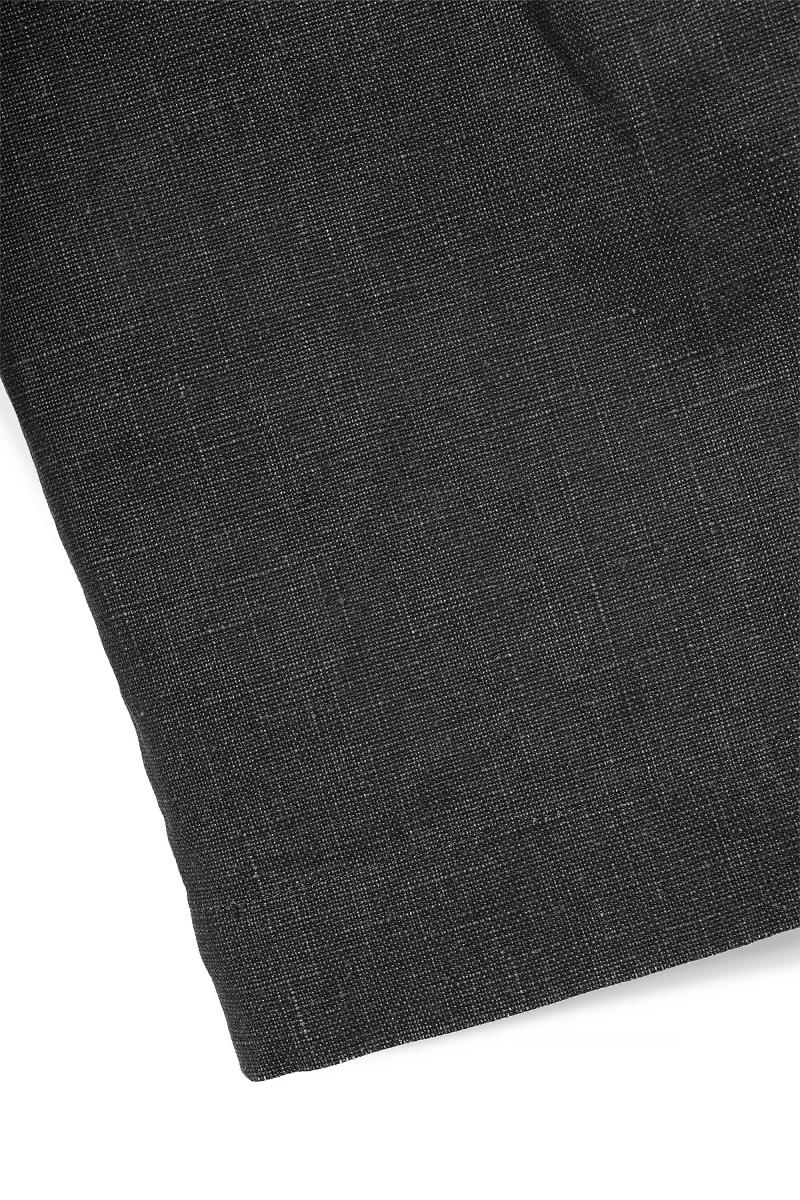 Dries Van Noten Coated Linen Cargo Pants Men 241 020935 8372 605