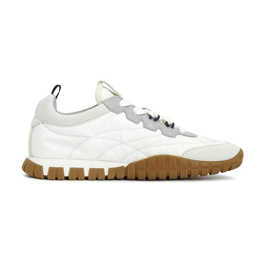 Miu Miu Tire Low-Top Women’s Sneakers 5E417E LYW F0R3K
