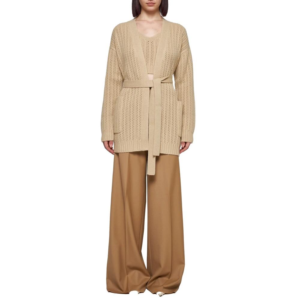 Max Mara Balzac Women’s Knit Cardigan