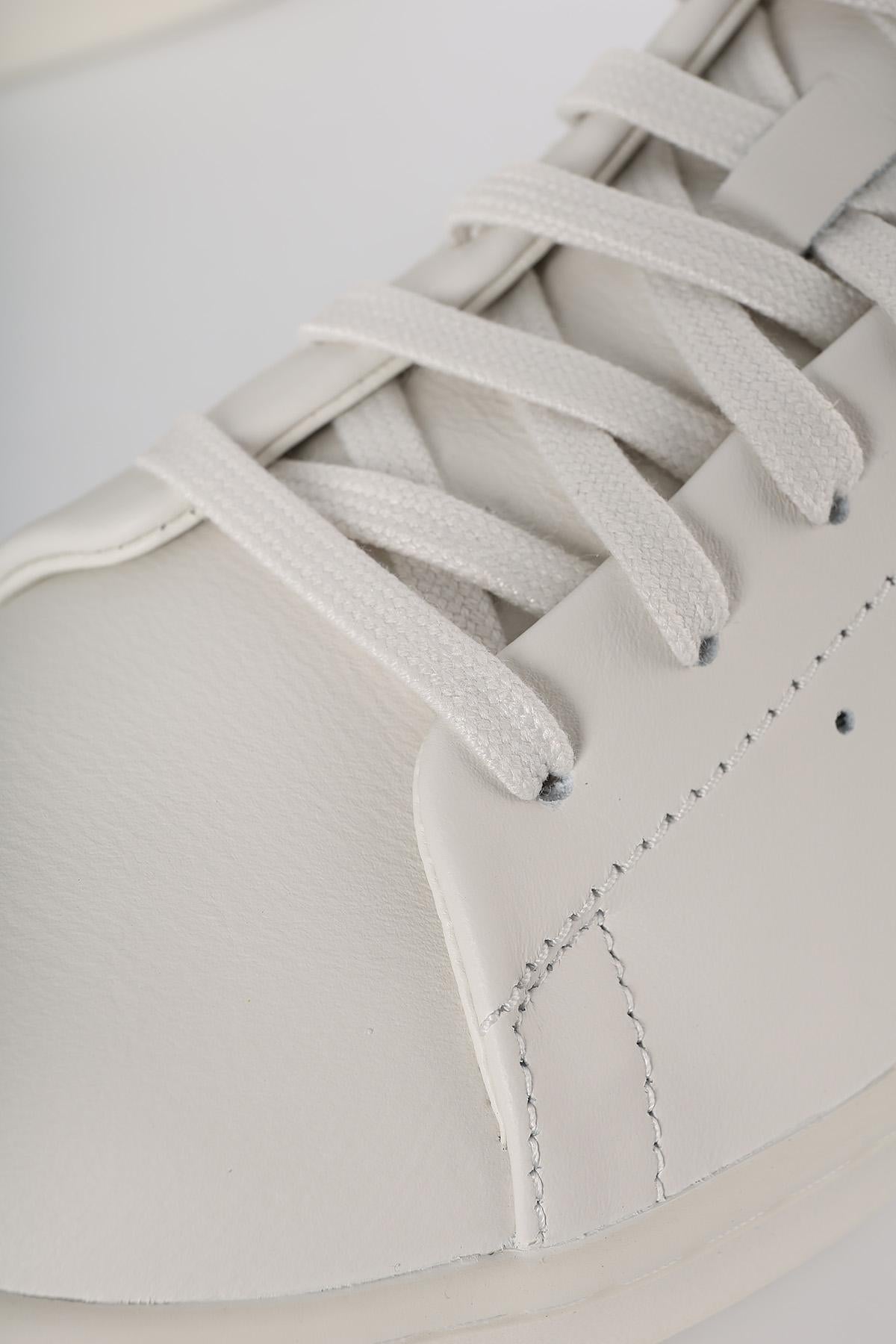 Y-3 Orbit Grey Stan Smith Low-Top Sneakers Unisex