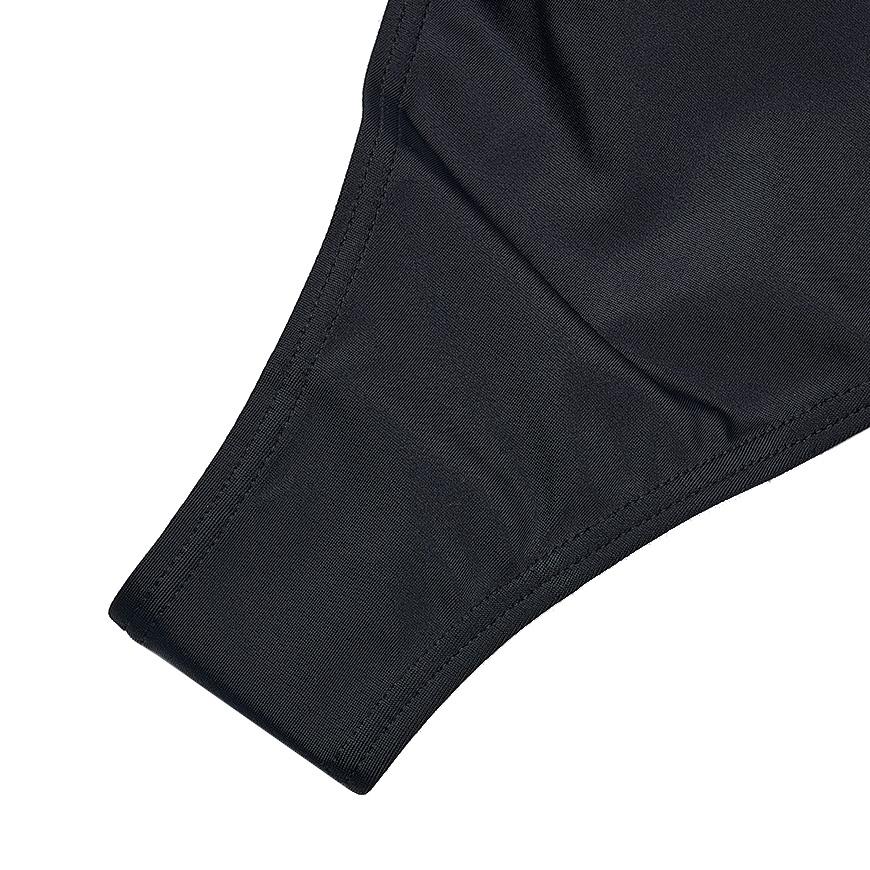 DIESEL Women’s Logo Detail Swimsuit A17474 0LHBP 9XX