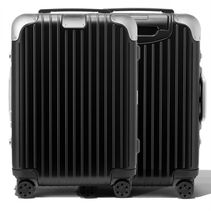 Rimowa Hybrid Cabin Matte Black Bag 88353631