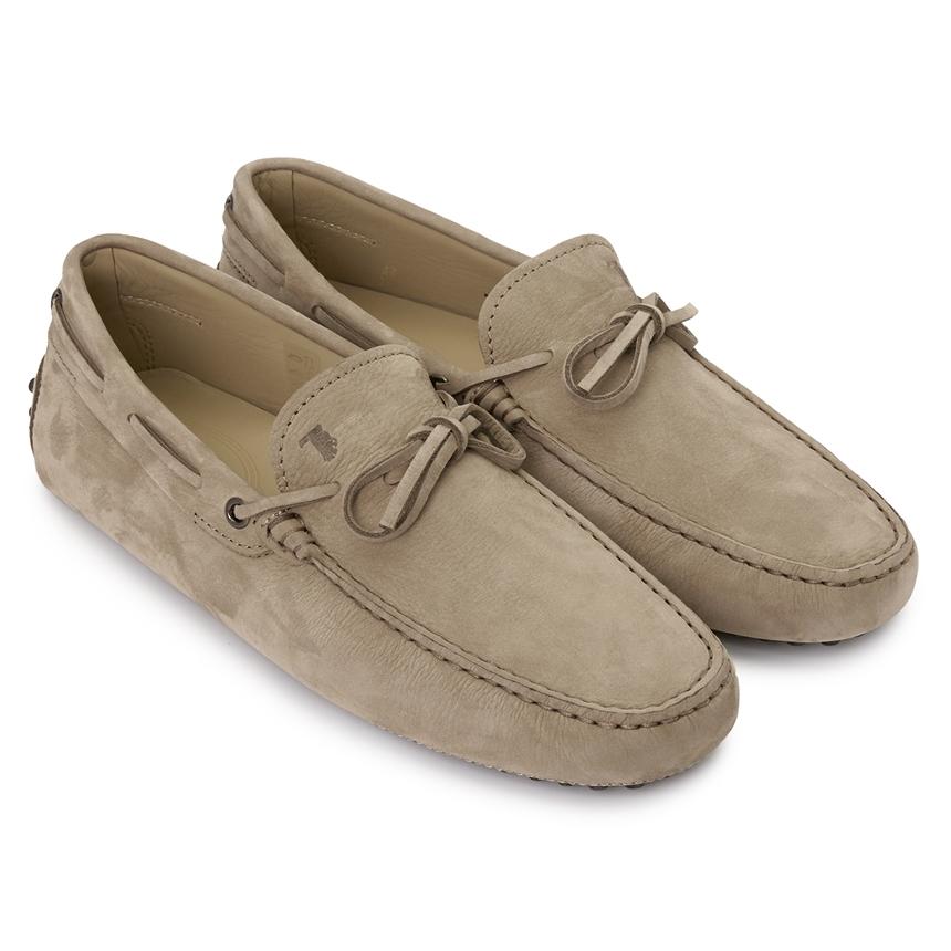Tods Gommino Men's Driving Loafers XXM0GW054706RNC413
