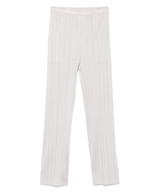 Issey Miyake Pleats Please New Colorful Basic Pants PP56 JF407